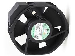 FAN MINI 5915PC-20W-B20